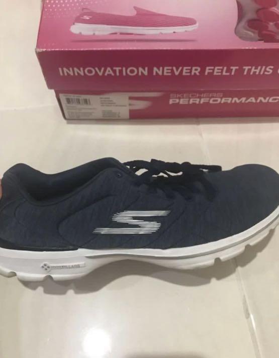 Skechers kota kasablanka 2025