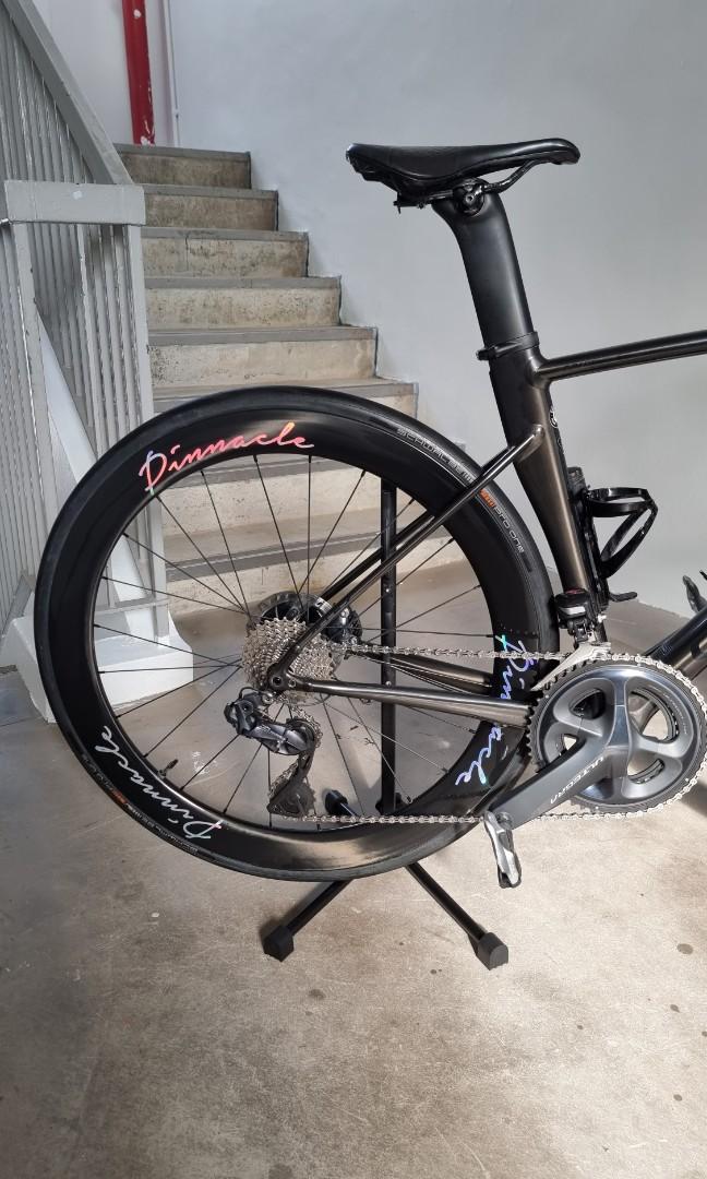 specialized allez sprint disc di2