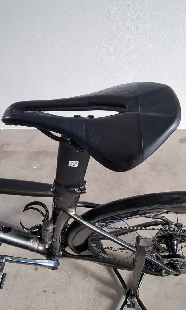 allez sprint disc di2