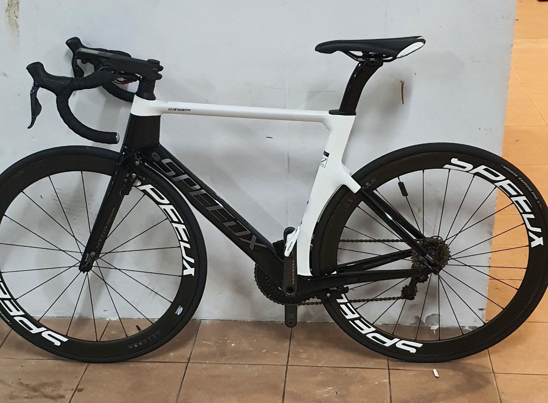 Speedx road bike price sales