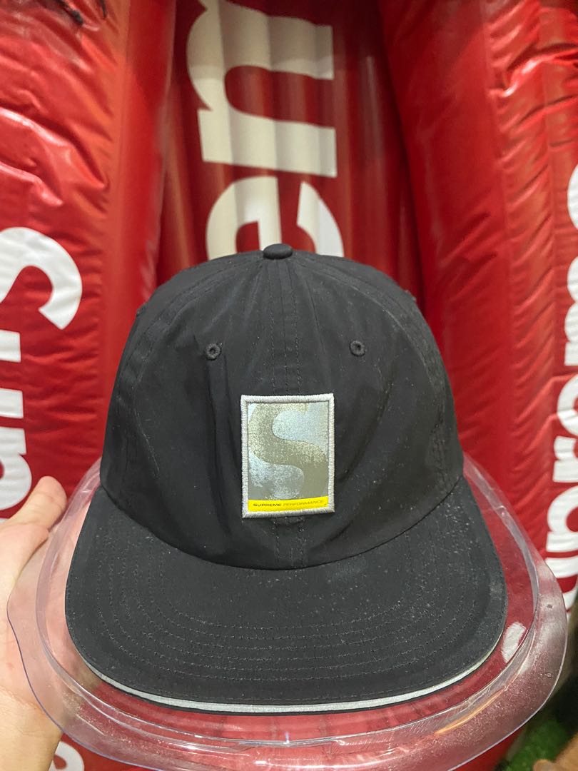 Supreme shop performance hat