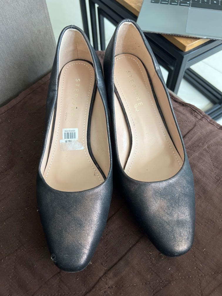 STEP|ONE Shoes from Payless, Women's Fashion, Footwear, Heels on Carousell