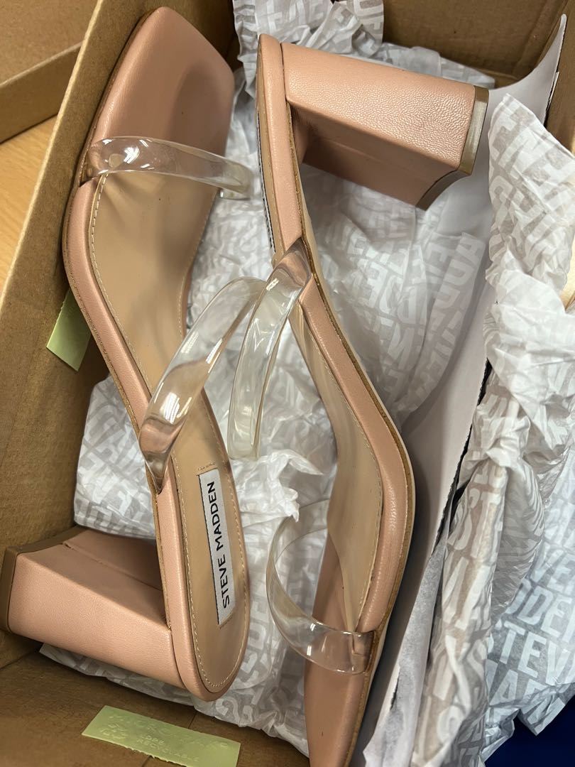 steve madden lilah