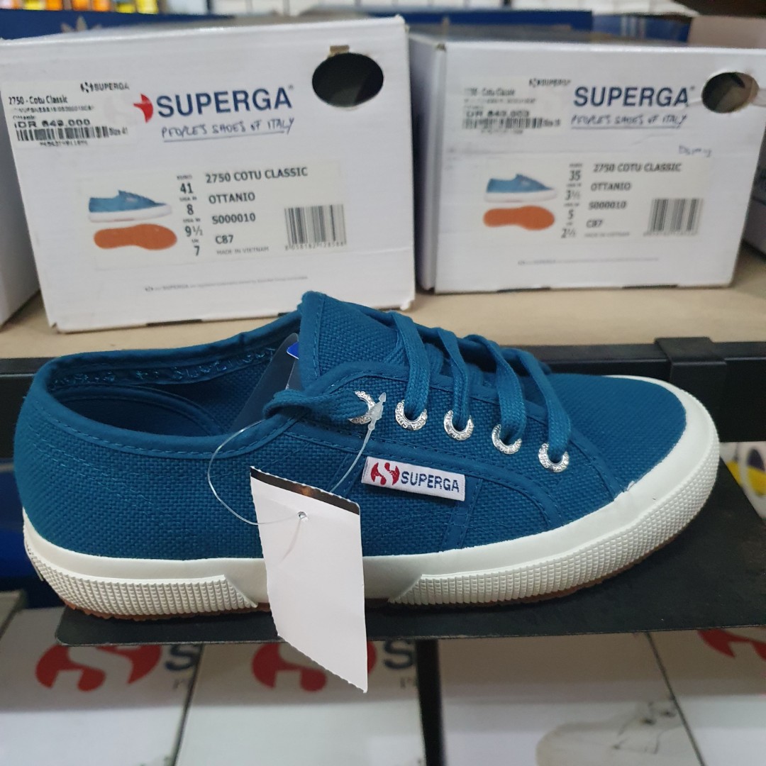 Superga ottanio sales