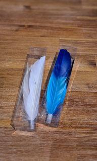 [Tampines West] Pidan cat teaser feather accessory