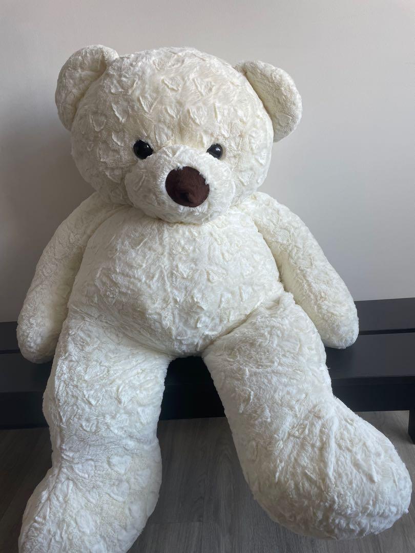 big size teddy bear price