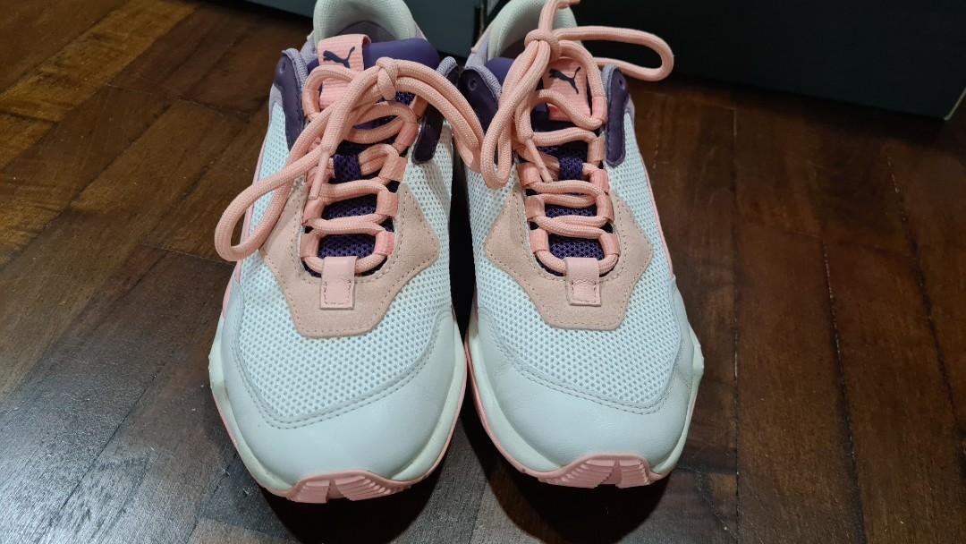 Puma cheap thunder marshmallow