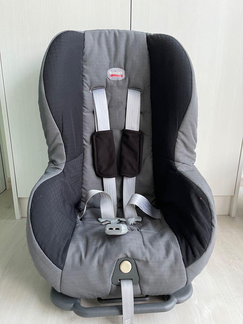 Britax freeway hot sale car seat