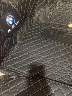 Today’s customers Mat! Bmw and Volvo