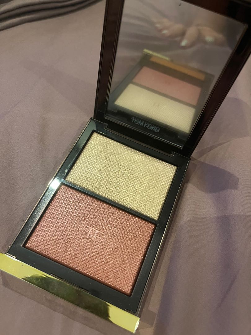 Tom Ford Incandescent, Beauty & Personal Care, Face, Makeup on Carousell