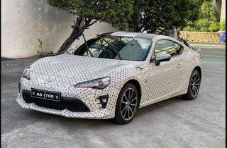 Toyota Second Hand Used Cars For Sale Carousell Ph Autos