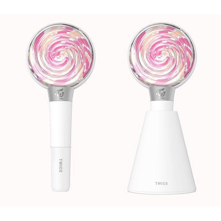 Twice 一代手燈應援棒 興趣及遊戲 收藏品及紀念品 韓流 Carousell Twice 一代手燈應援棒 興趣及遊戲 收藏品及紀念品 韓流 Carousell