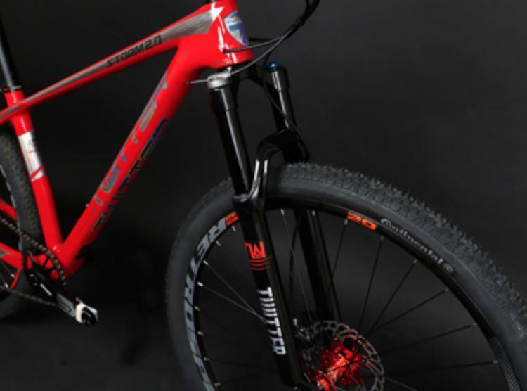 Mtb twitter 27.5 new arrivals