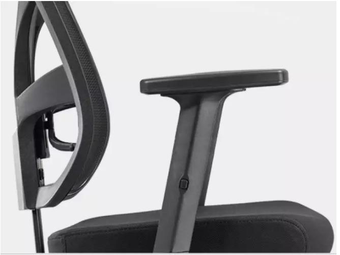 UMD Ergonomic HighBack Reclinable Mesh Office Chair Computer Chair