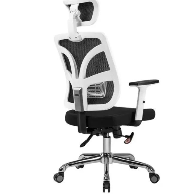 UMD Ergonomic HighBack Reclinable Mesh Office Chair Computer Chair