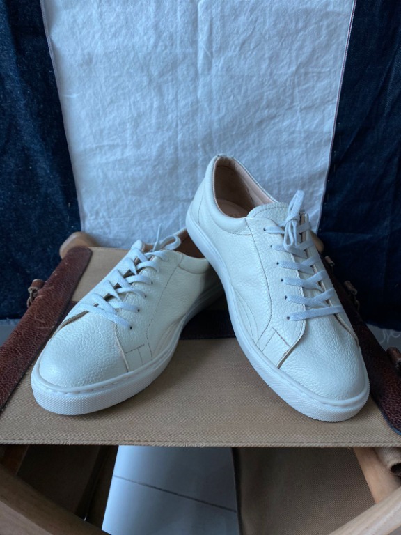 Unmarked Alvin, Men's Fashion, Footwear, Sneakers on Carousell