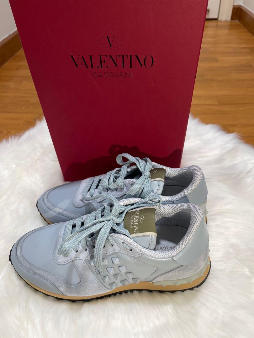Buy valentino trainers best sale