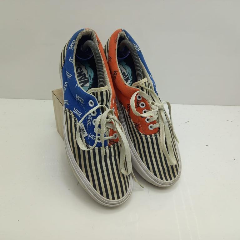 vans era comfy