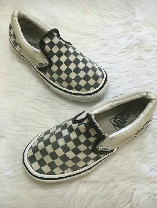 are vans good driving shoes