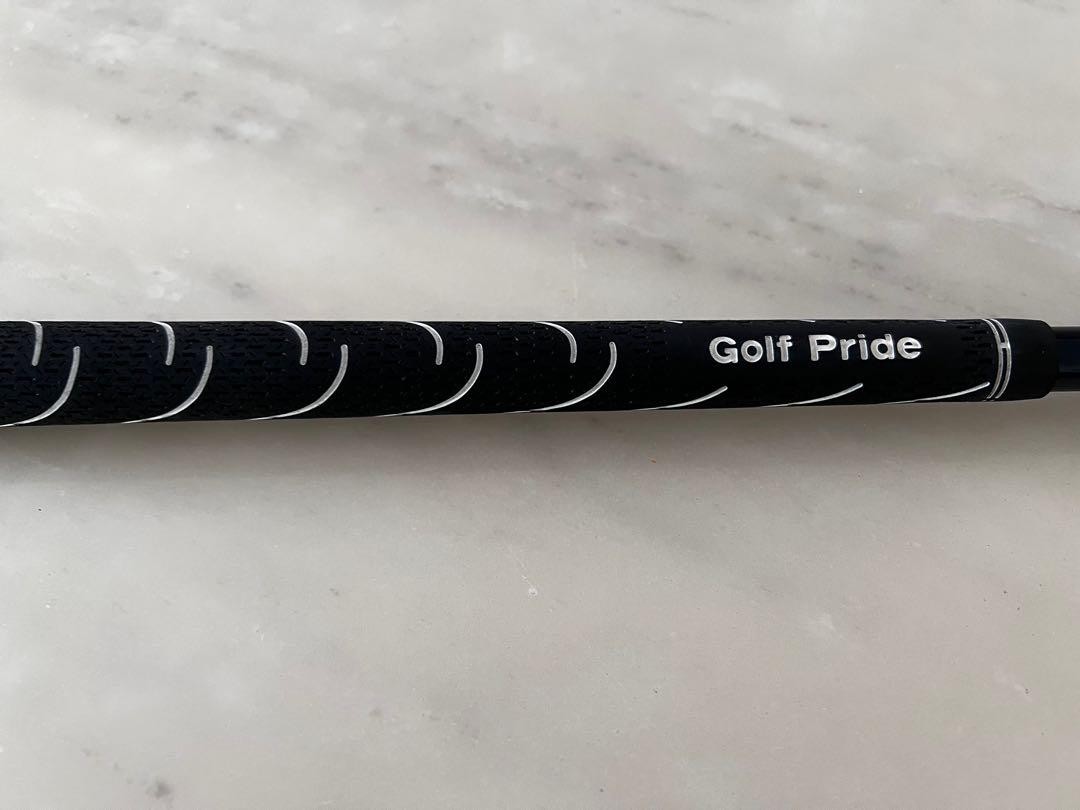 Shaft Callaway Ventus Blue Velocore 5S - Flexible Rigide Pour Bois - Occasion En Bon état