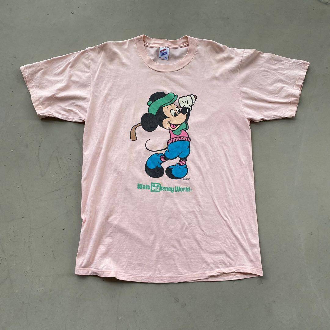 Mickey mouse on sale golf shirt