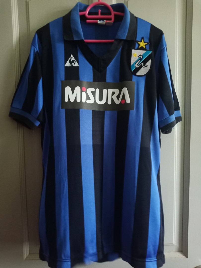 Inter le coq sportif new arrivals