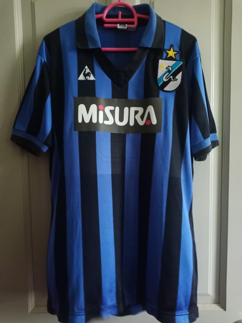 Inter le top coq sportif