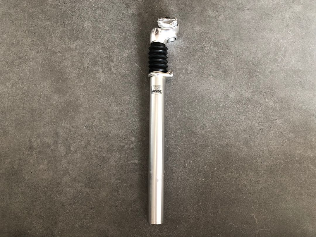 Post moderne seatpost 2025