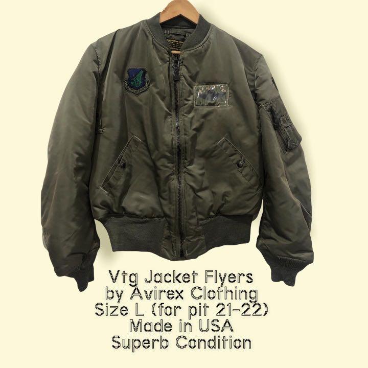 Men's A-2 Leather Bomber Jacket | A 2 Flight Jacket for Sale