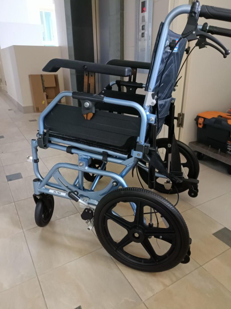 Wheelchair repair OEM wheel Wheelchair tires for Falcon Lifeline Miki