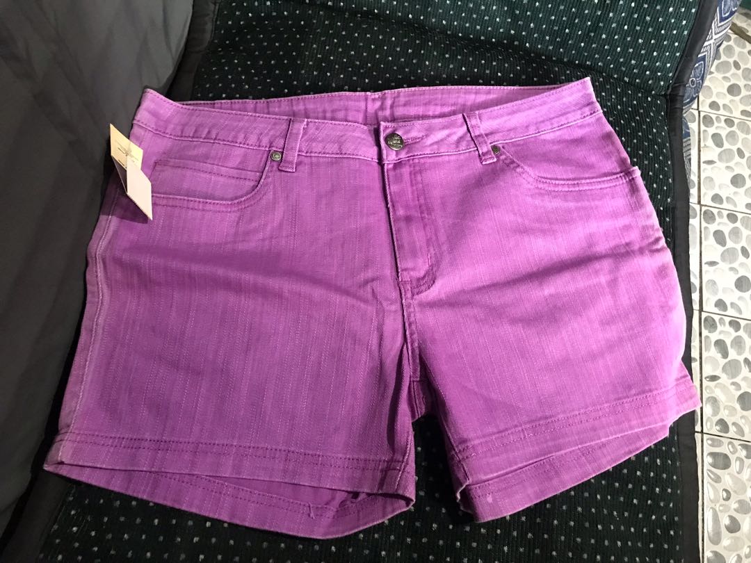 WRANCO JEANS SHORT, Women's Fashion, Bottoms, Shorts on Carousell