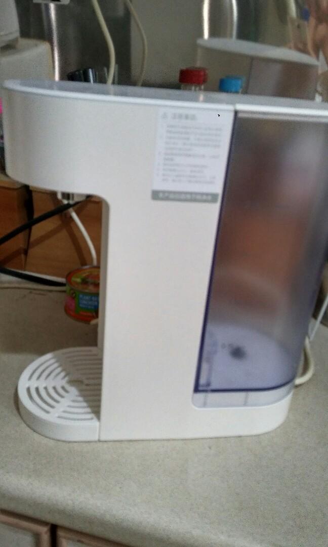 Xiaomi Viomi Instant Water Dispenser. Like New Good Working conditions