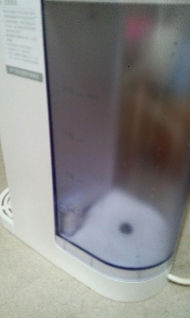Xiaomi Viomi Instant Water Dispenser. Like New Good Working conditions
