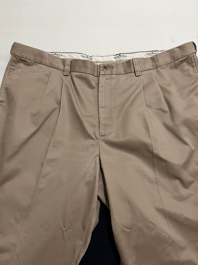 size 34-56]🤵READY STOCK😎 Big Formal Pants Plus Size Seluar Lelaki Men  Business Casual Pant | Lazada