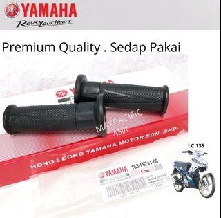 SG Seller Yamaha Original LC135 Hand grip
