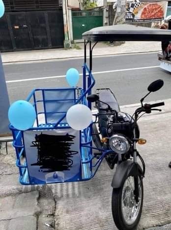 Yamaha ytx 125 with sidecar price hotsell