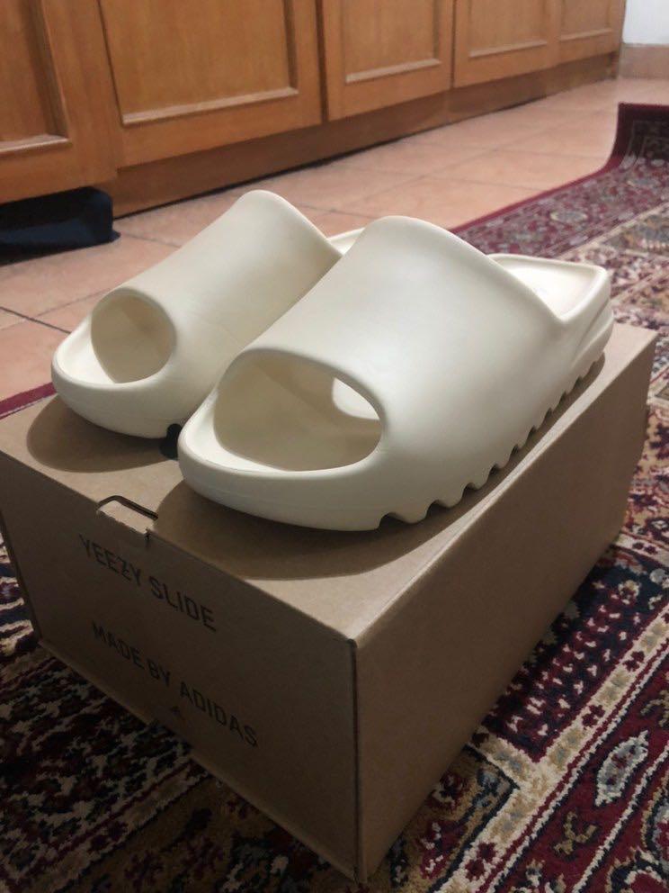 yeezy slide size 7