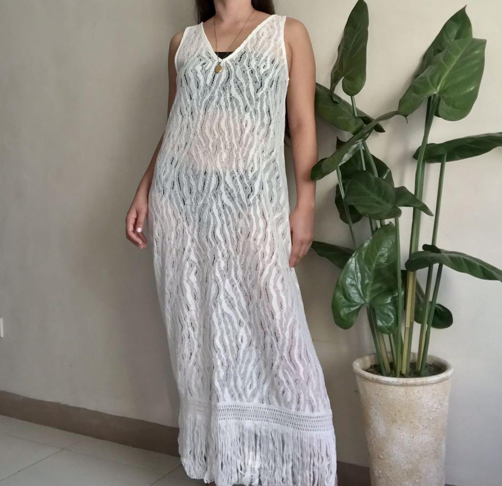 Zara beach cover cheap up