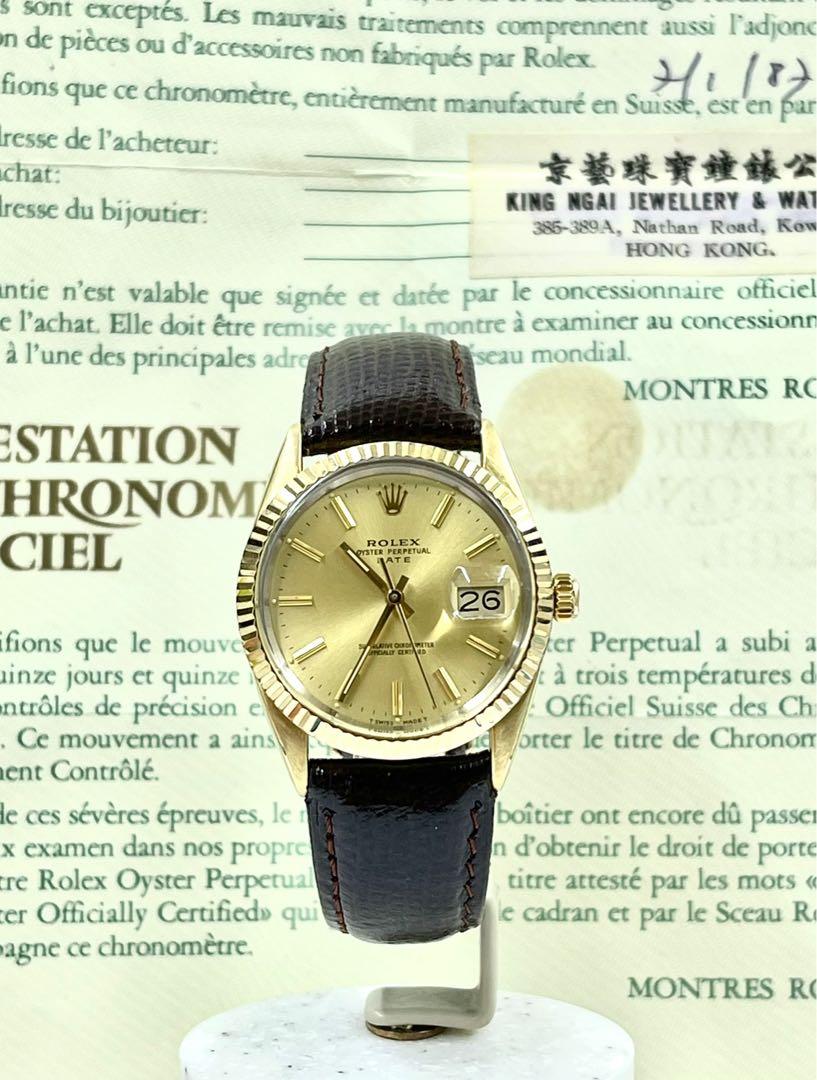 15505 rolex hotsell