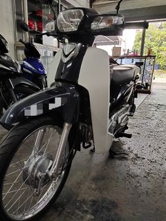 (Category: ) located in . Submitted by shh.motor.sdn.bhd (Listing ID 1143937281, Image 1). Description: .