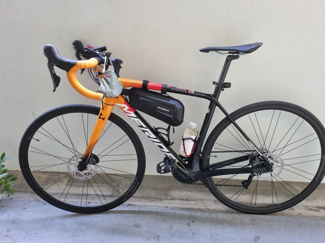 Merida scultura sales 5000 2021