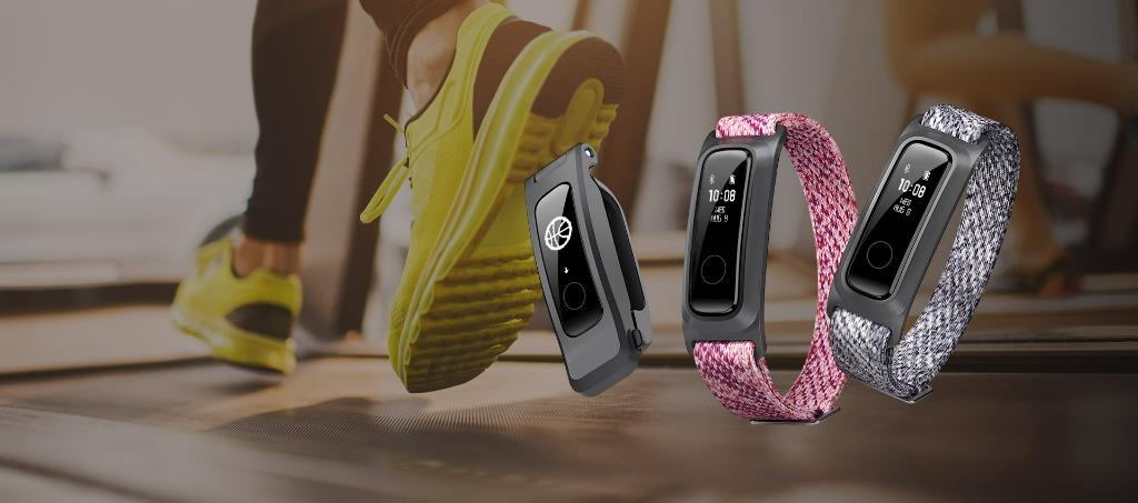 Reloj smartwatch huawei discount honor band 5