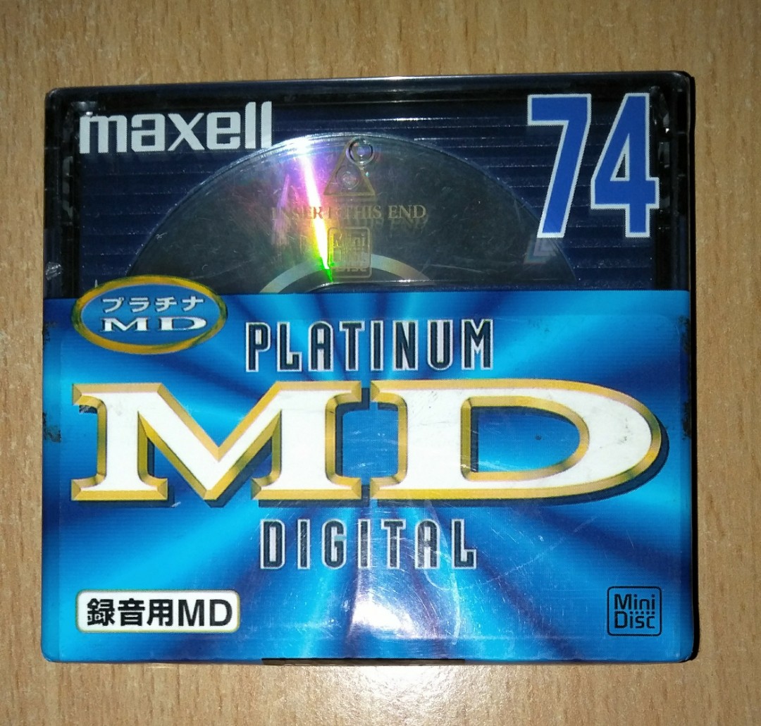 ランキングTOP10 maxell PMD-74