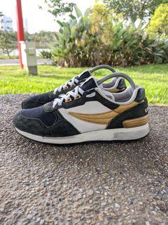 7uk | Fila Edge 80