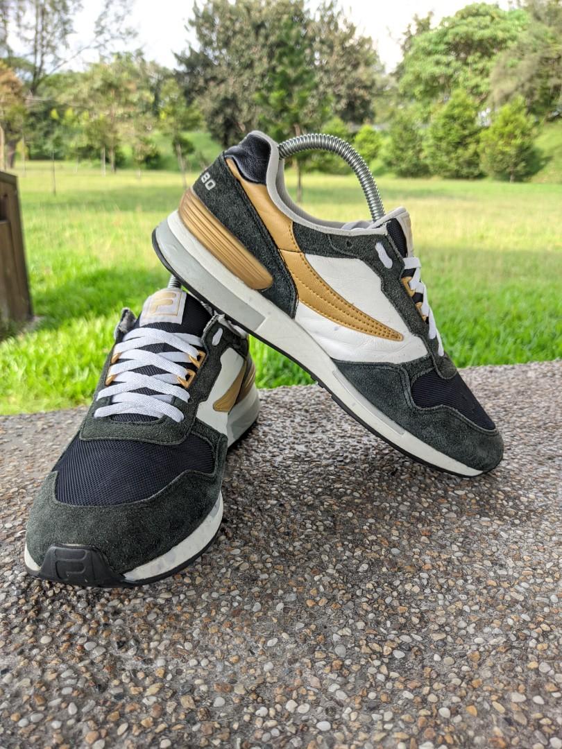 Fila discount storm 2.0
