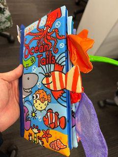 幼兒布圖書