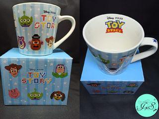 ❤清現貨❤卡通水杯 - TOY STORY 系列