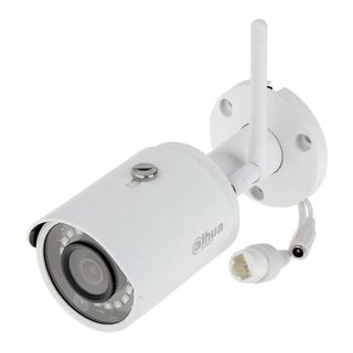 大華 DAHUA IPC-HFW1435SP-W-S2 4百萬像素 WI-FI 網路攝影機 2.8MM 英文版 ONVIF630108934732821123