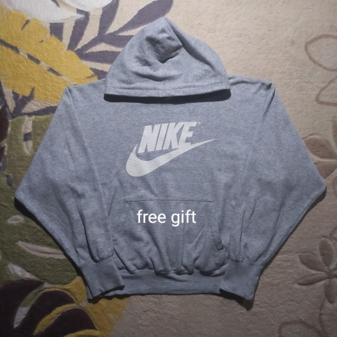Nasa nike hoodie champion sale