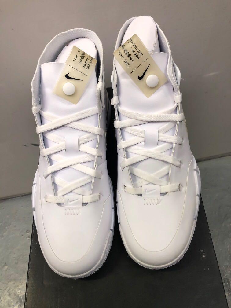 kobe 1 ncxl